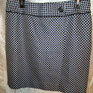 ANN TAYLOR Women's Skirt size: 12